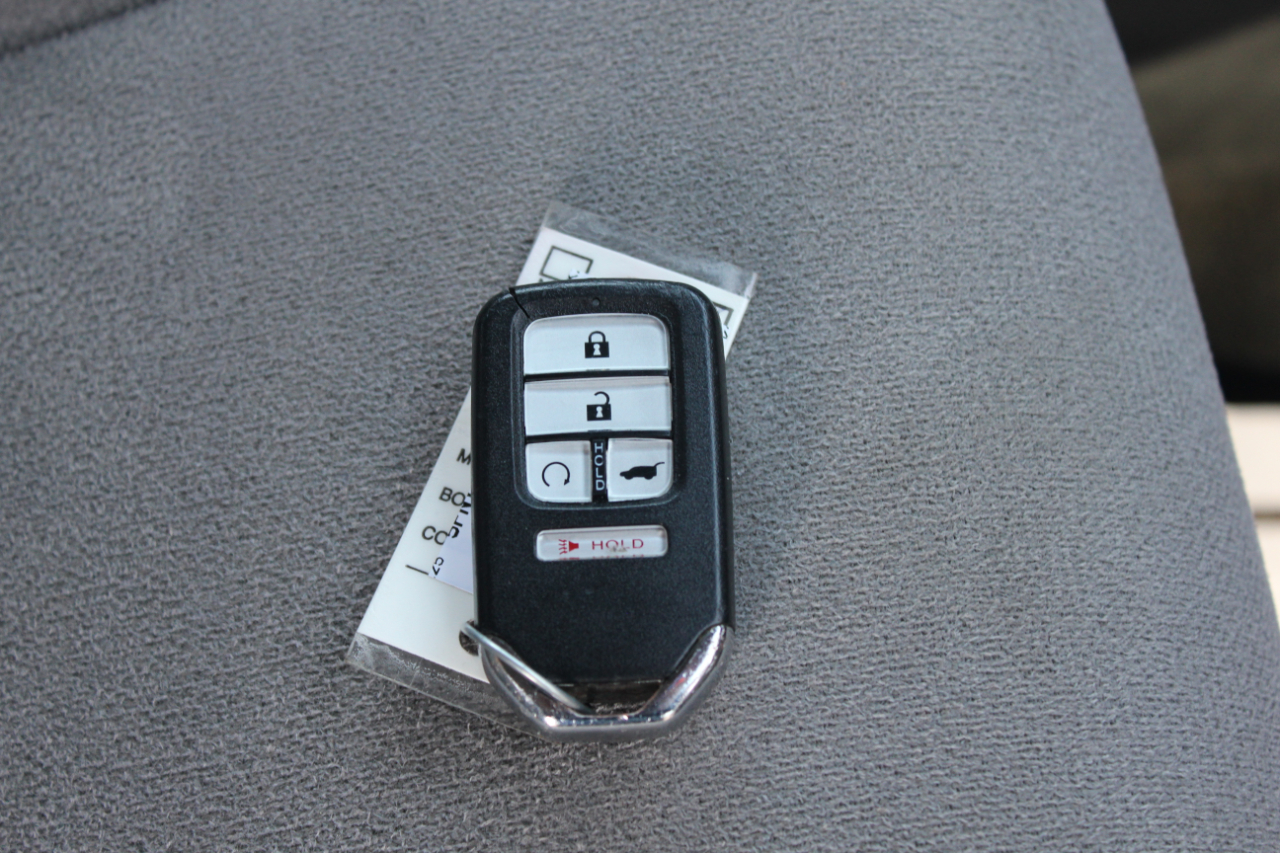 Honda Pilot EX 4WD 2021