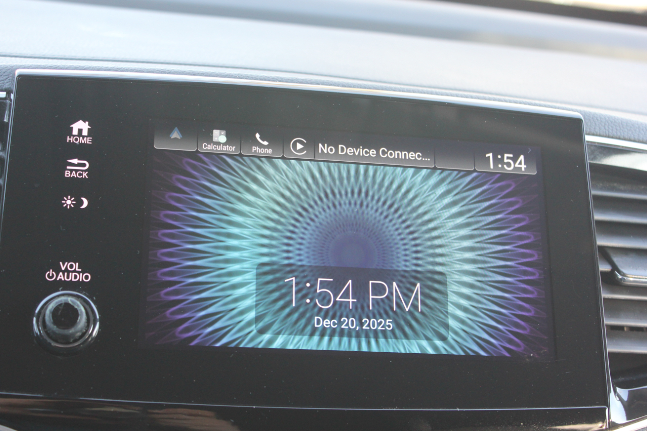 Honda Pilot EX 4WD 2021