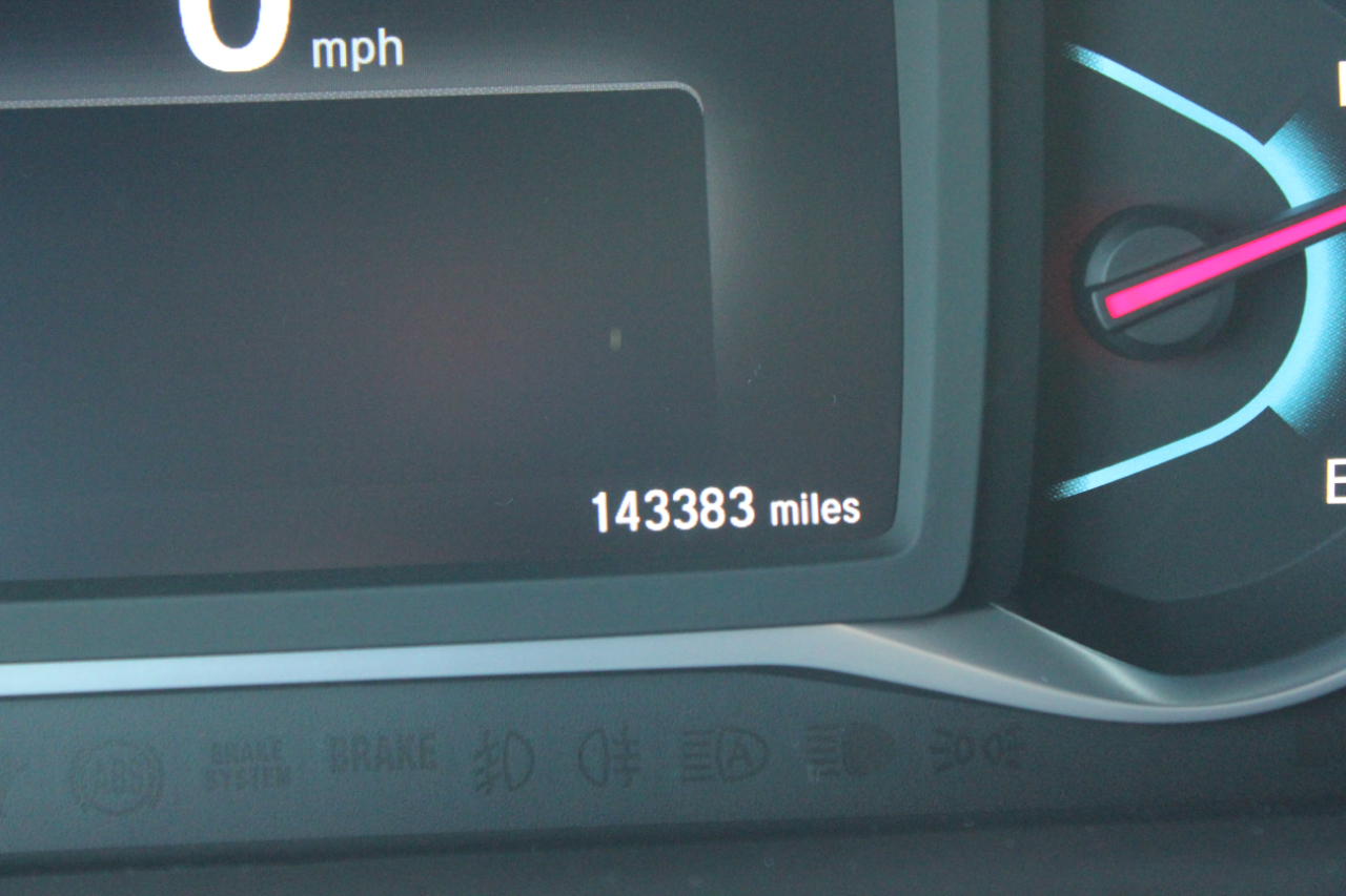 Honda Pilot EX 4WD 2021