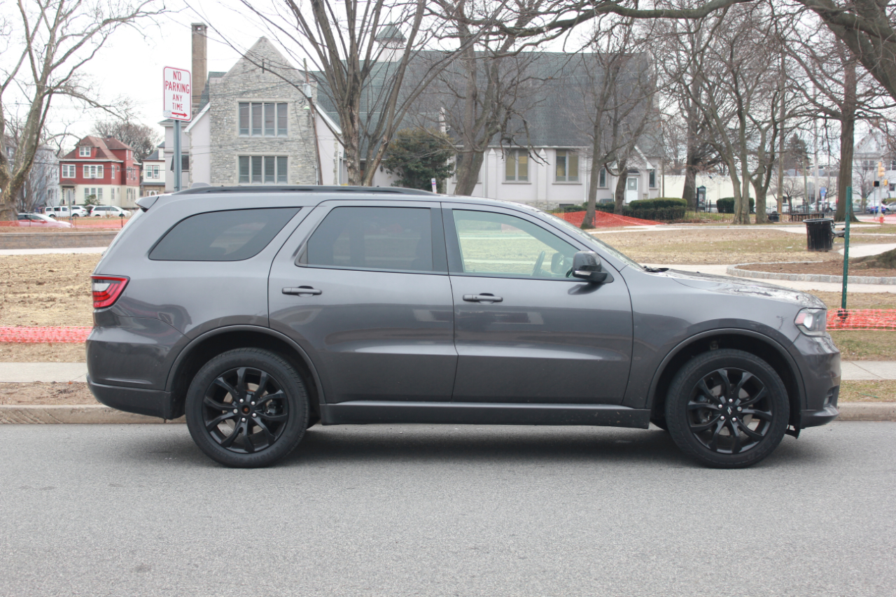 Dodge Durango GT AWD 2020
