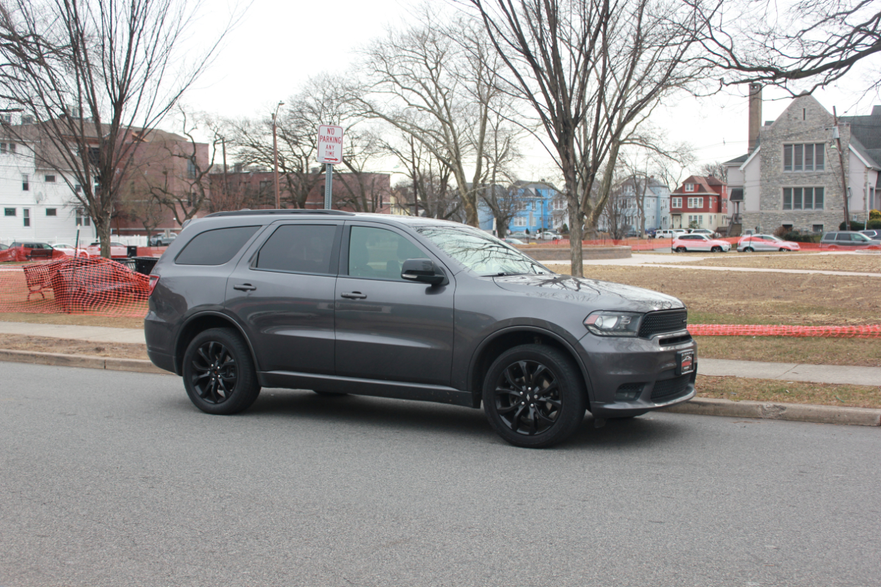 Dodge Durango GT AWD 2020