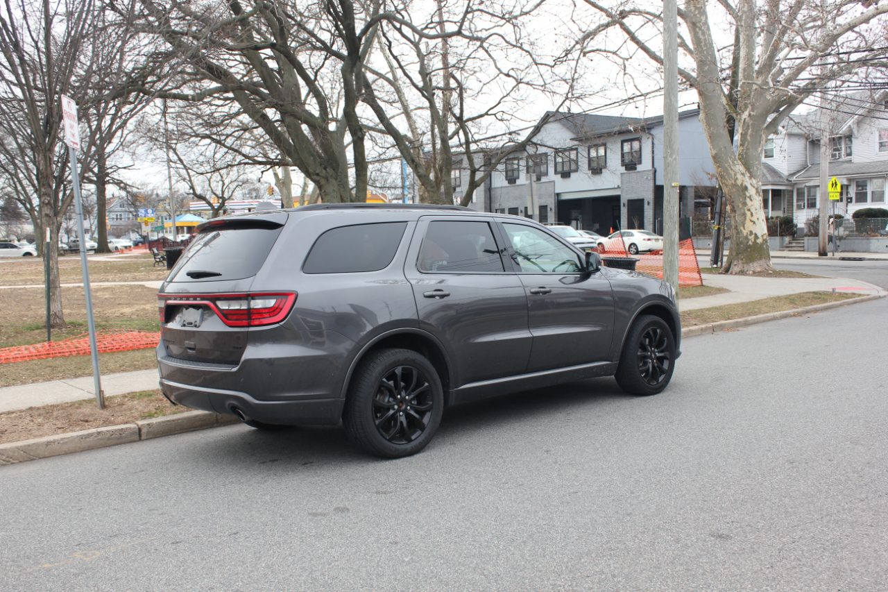 Dodge Durango GT AWD 2020