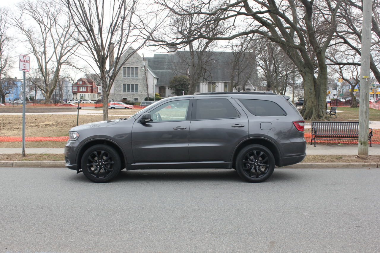 Dodge Durango GT AWD 2020