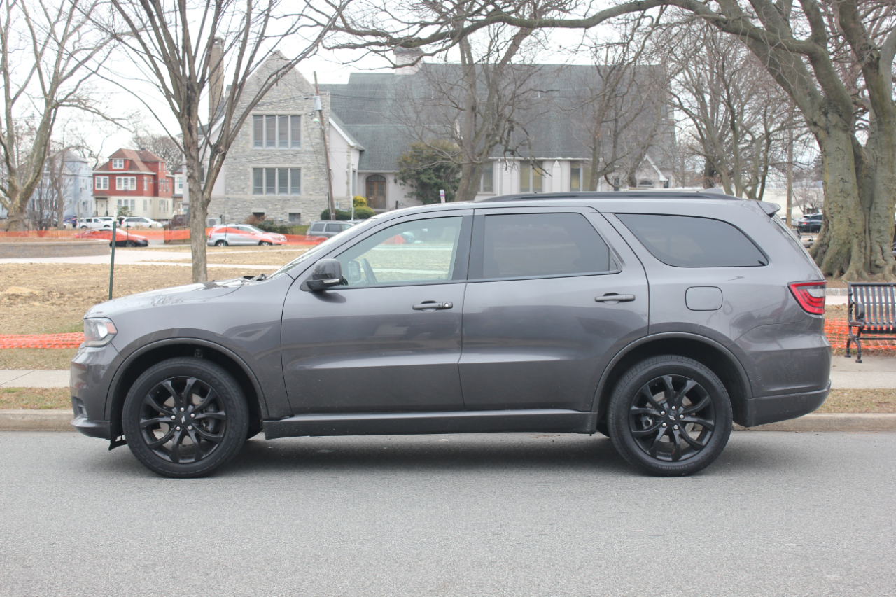 Dodge Durango GT AWD 2020