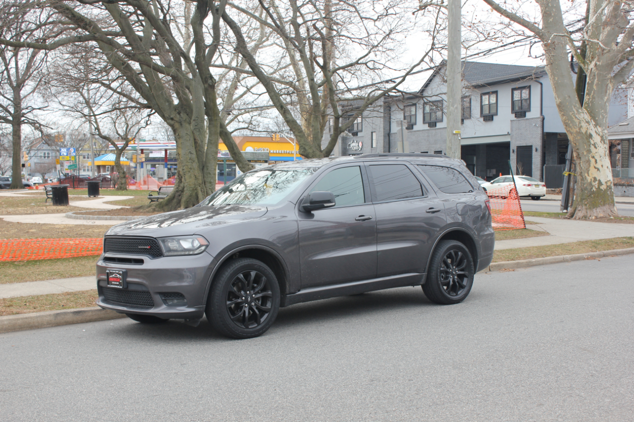 Dodge Durango GT AWD 2020