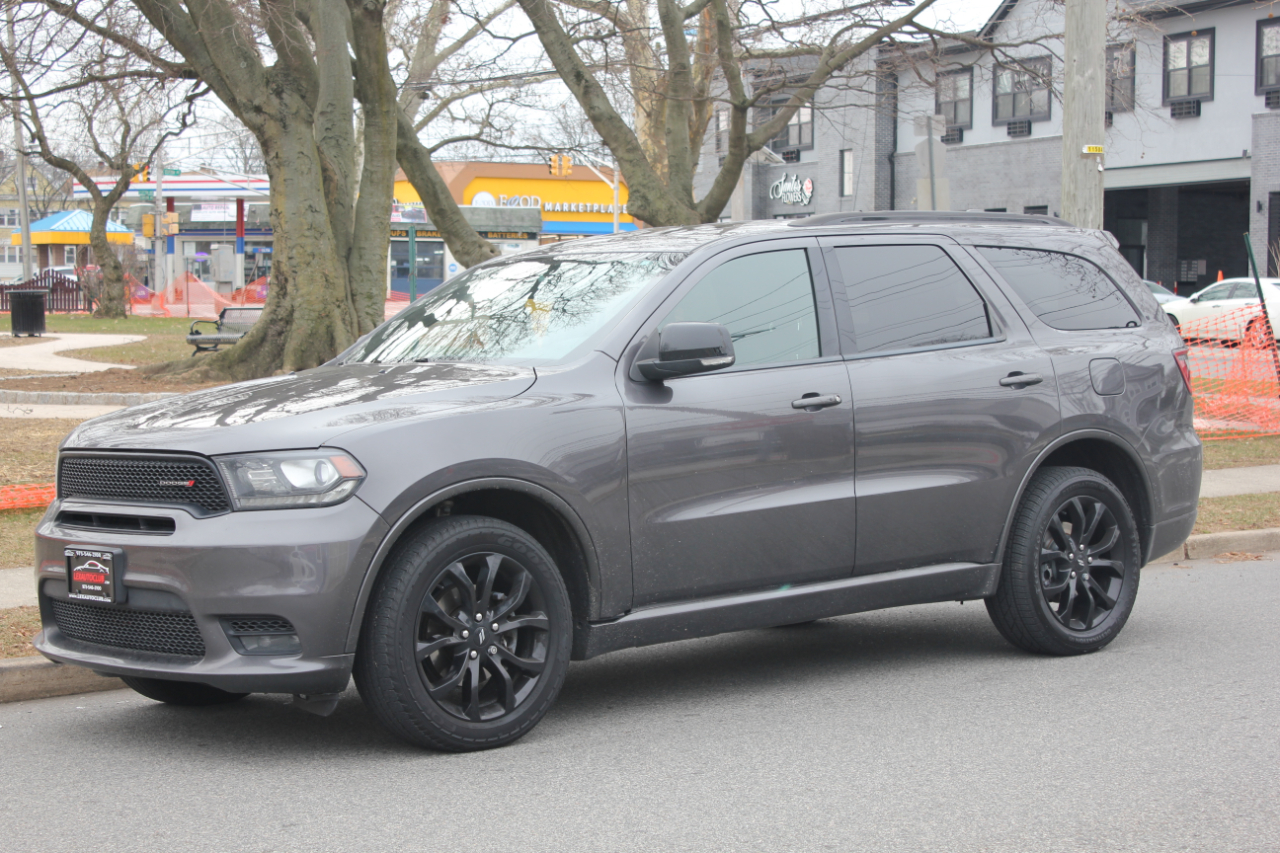 Dodge Durango GT AWD 2020
