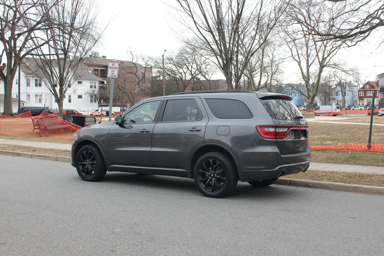 Dodge Durango GT AWD 2020