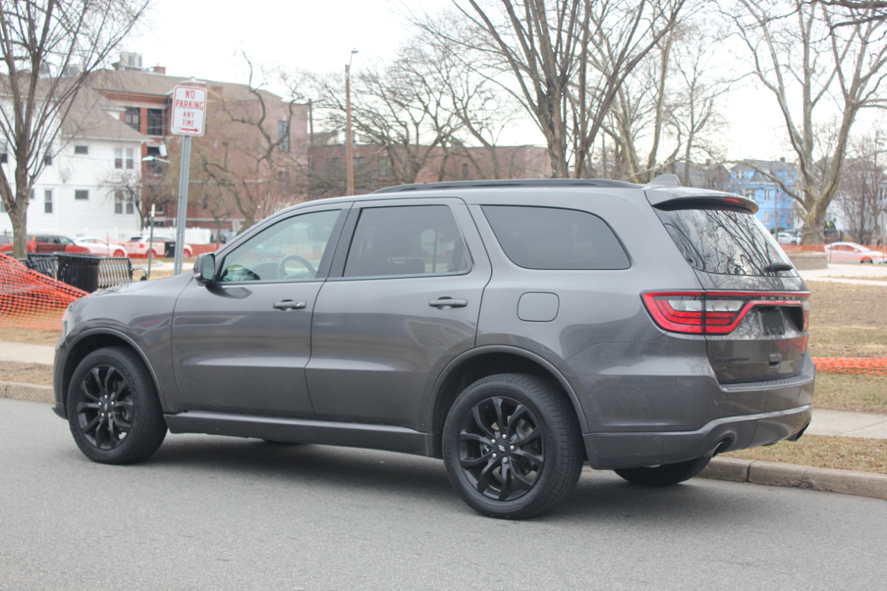 Dodge Durango GT AWD 2020