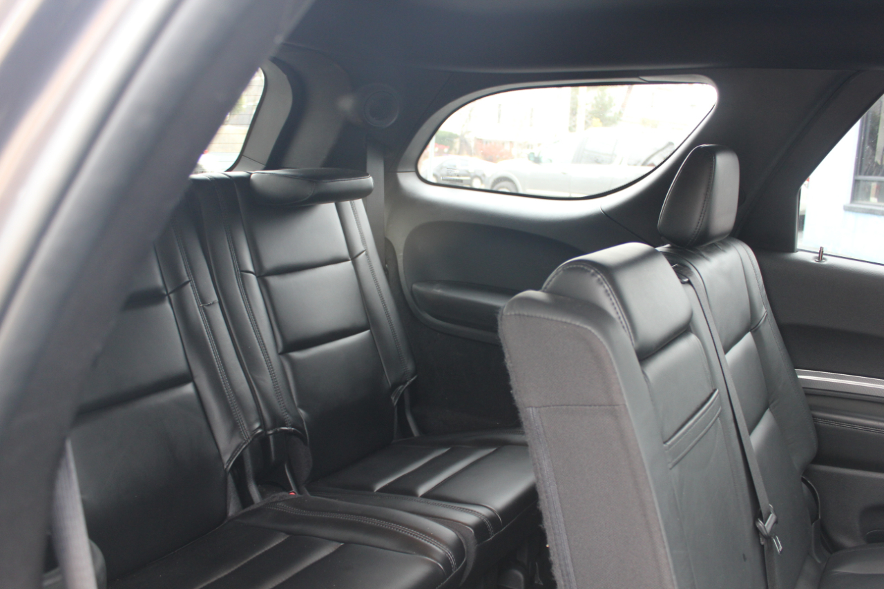 Dodge Durango GT AWD 2020