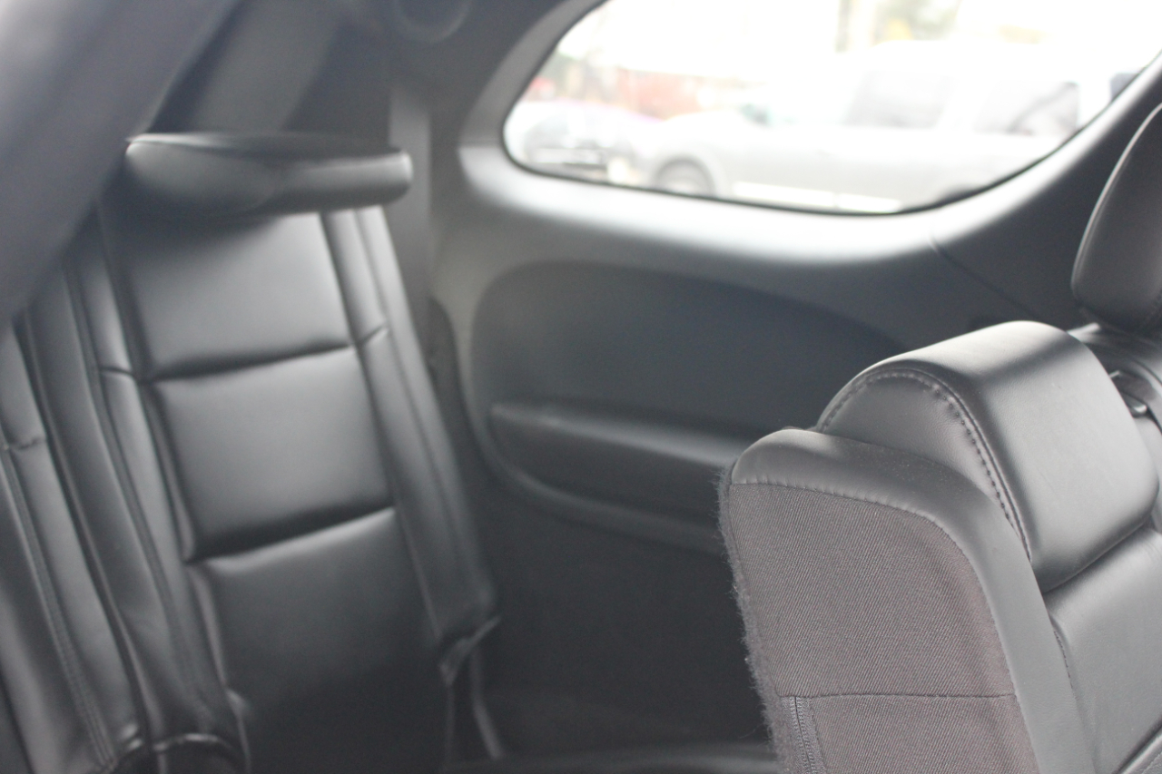 Dodge Durango GT AWD 2020