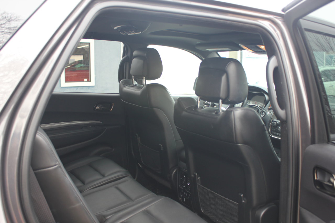 Dodge Durango GT AWD 2020