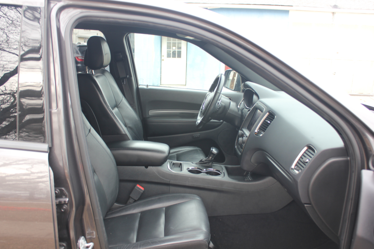 Dodge Durango GT AWD 2020