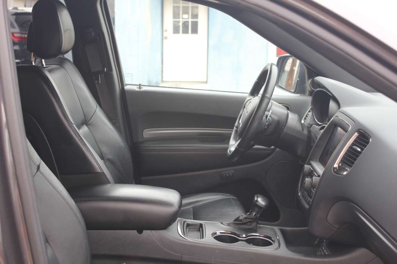 Dodge Durango GT AWD 2020