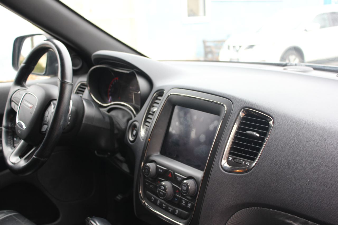 Dodge Durango GT AWD 2020