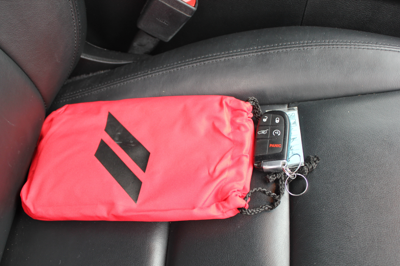 Dodge Durango GT AWD 2020