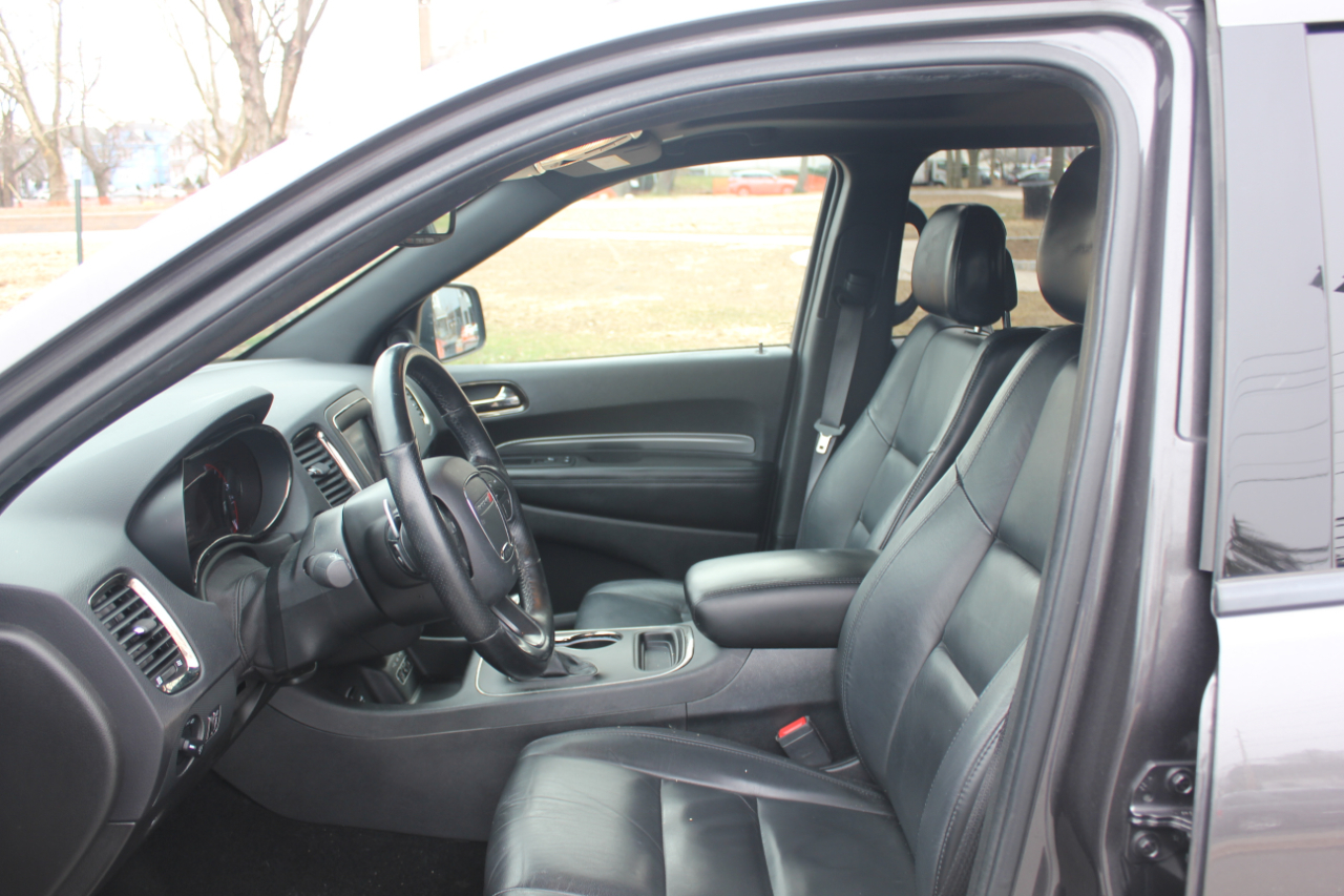 Dodge Durango GT AWD 2020