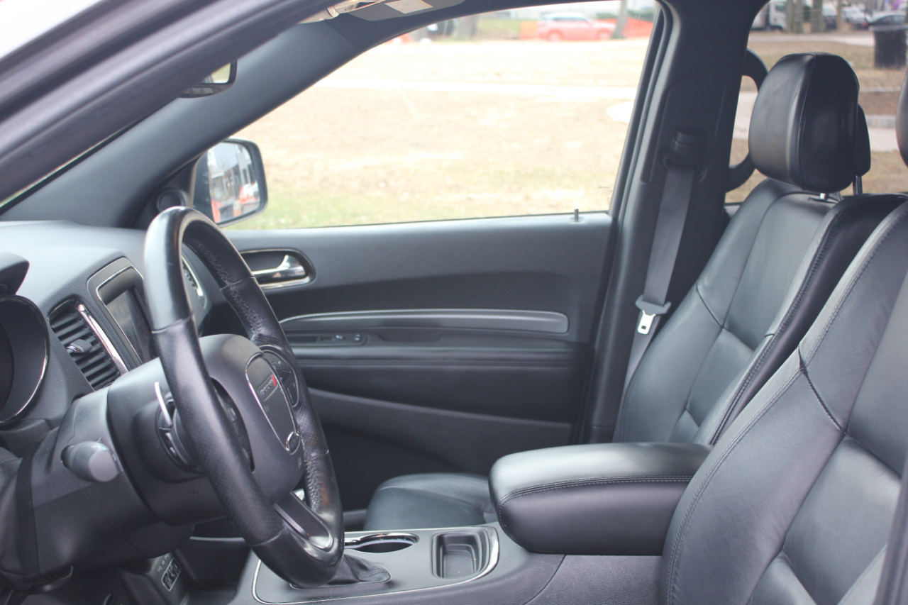 Dodge Durango GT AWD 2020