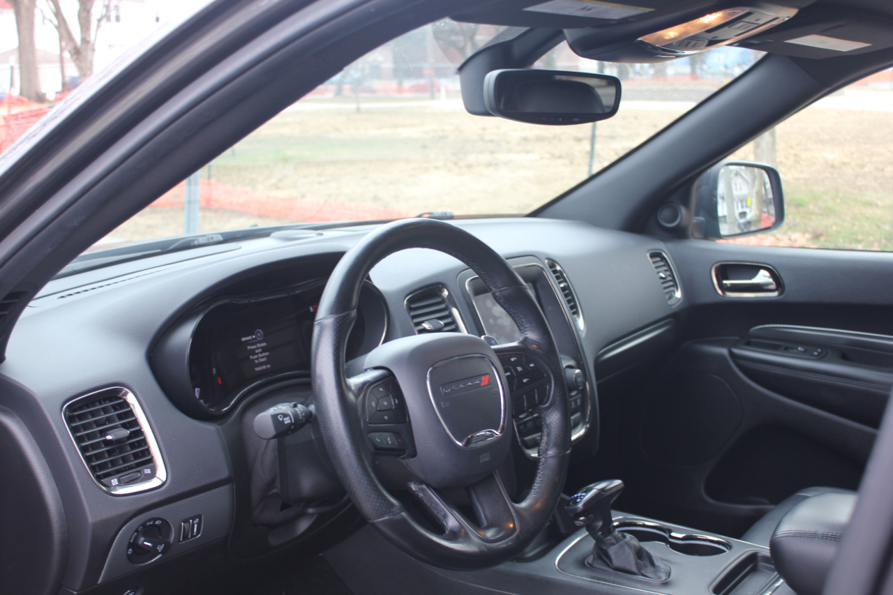 Dodge Durango GT AWD 2020