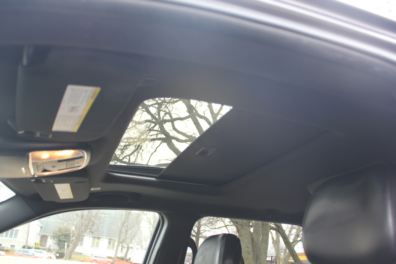 Dodge Durango GT AWD 2020