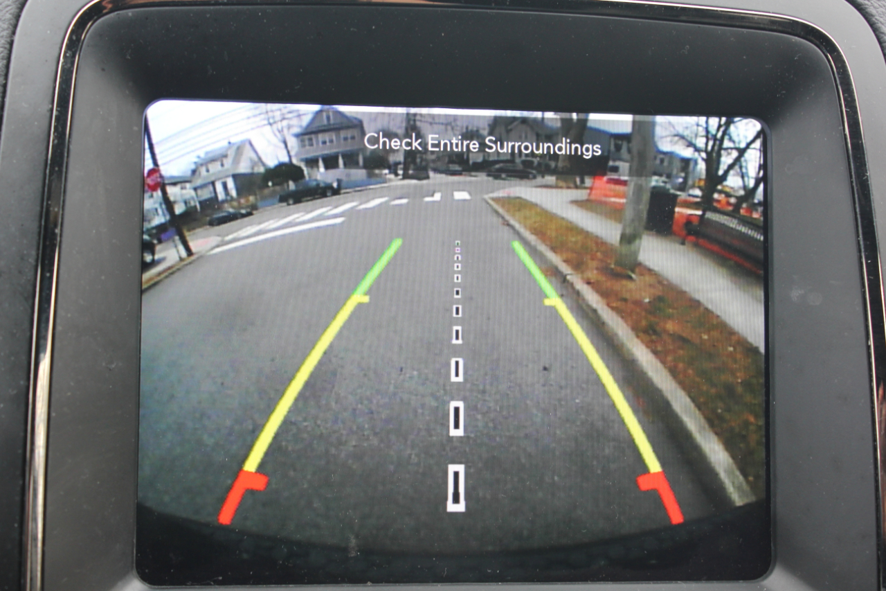 Dodge Durango GT AWD 2020