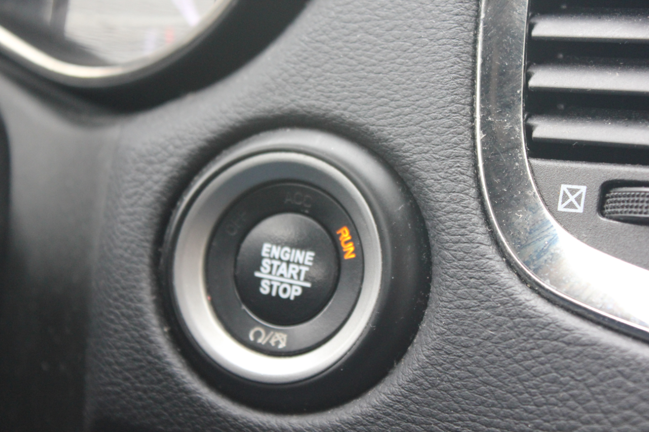 Dodge Durango GT AWD 2020