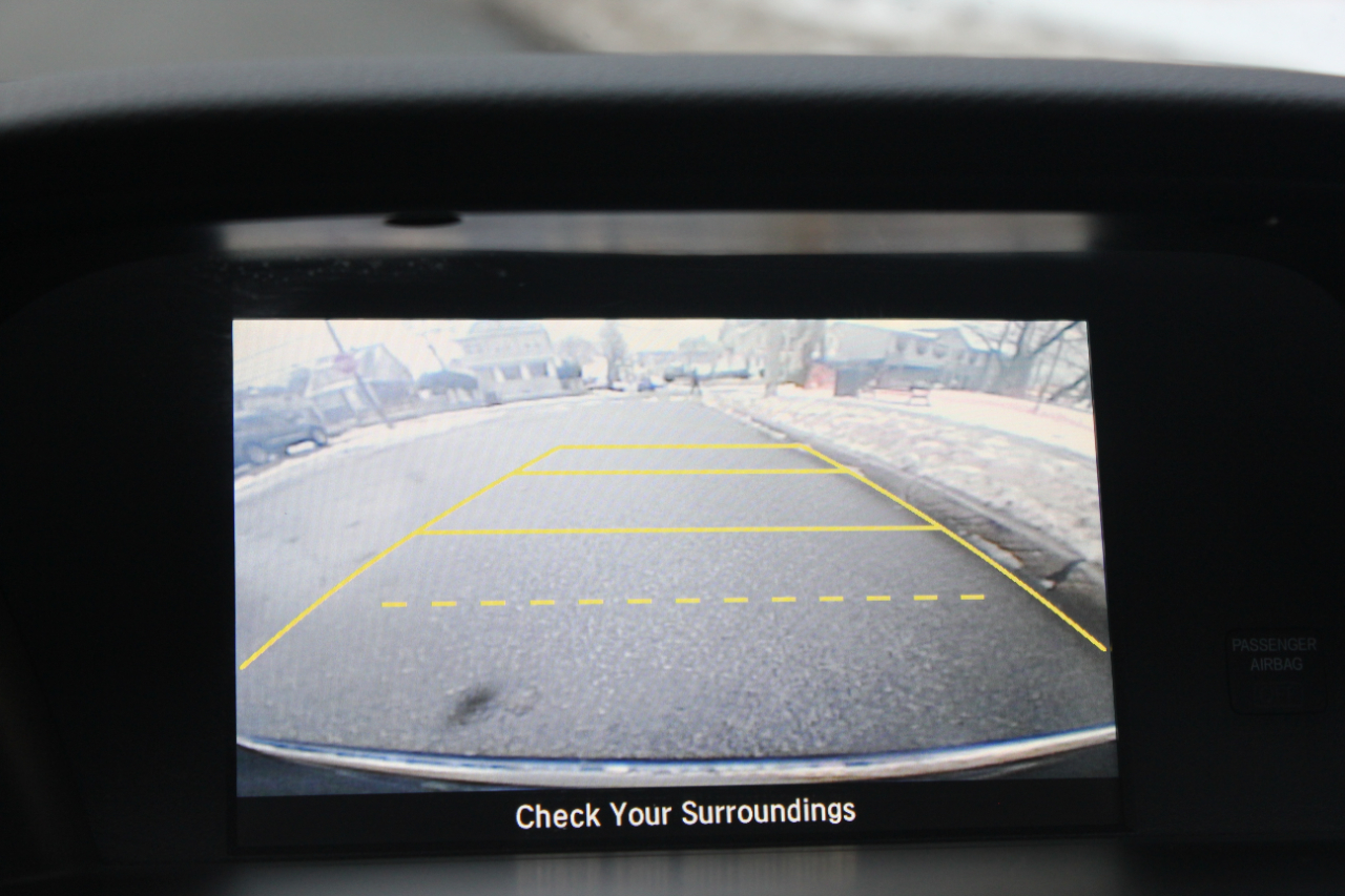 Honda Accord LX-S Coupe 6-Spd MT 2015