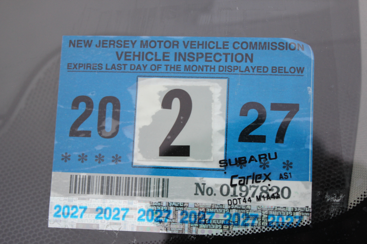 Subaru Legacy 2.5i Premium 2016