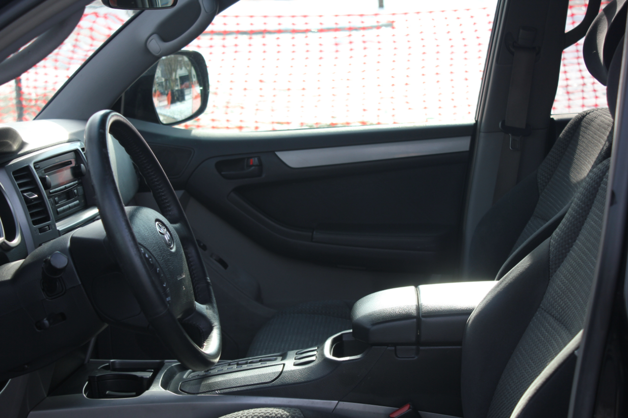 Toyota 4Runner SR5 4WD 2003