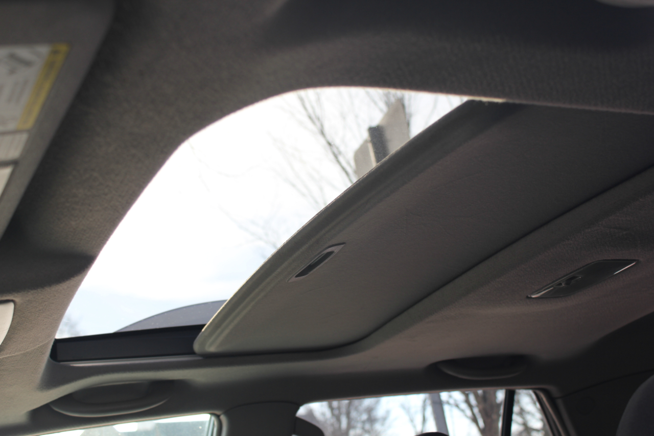 Toyota 4Runner SR5 4WD 2003