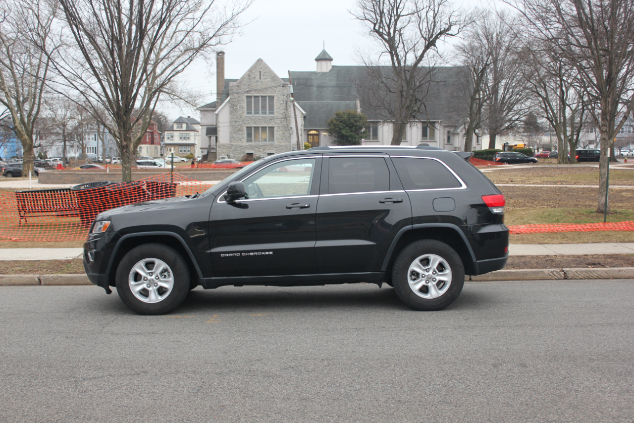 Jeep Grand Cherokee Laredo 4WD 2014