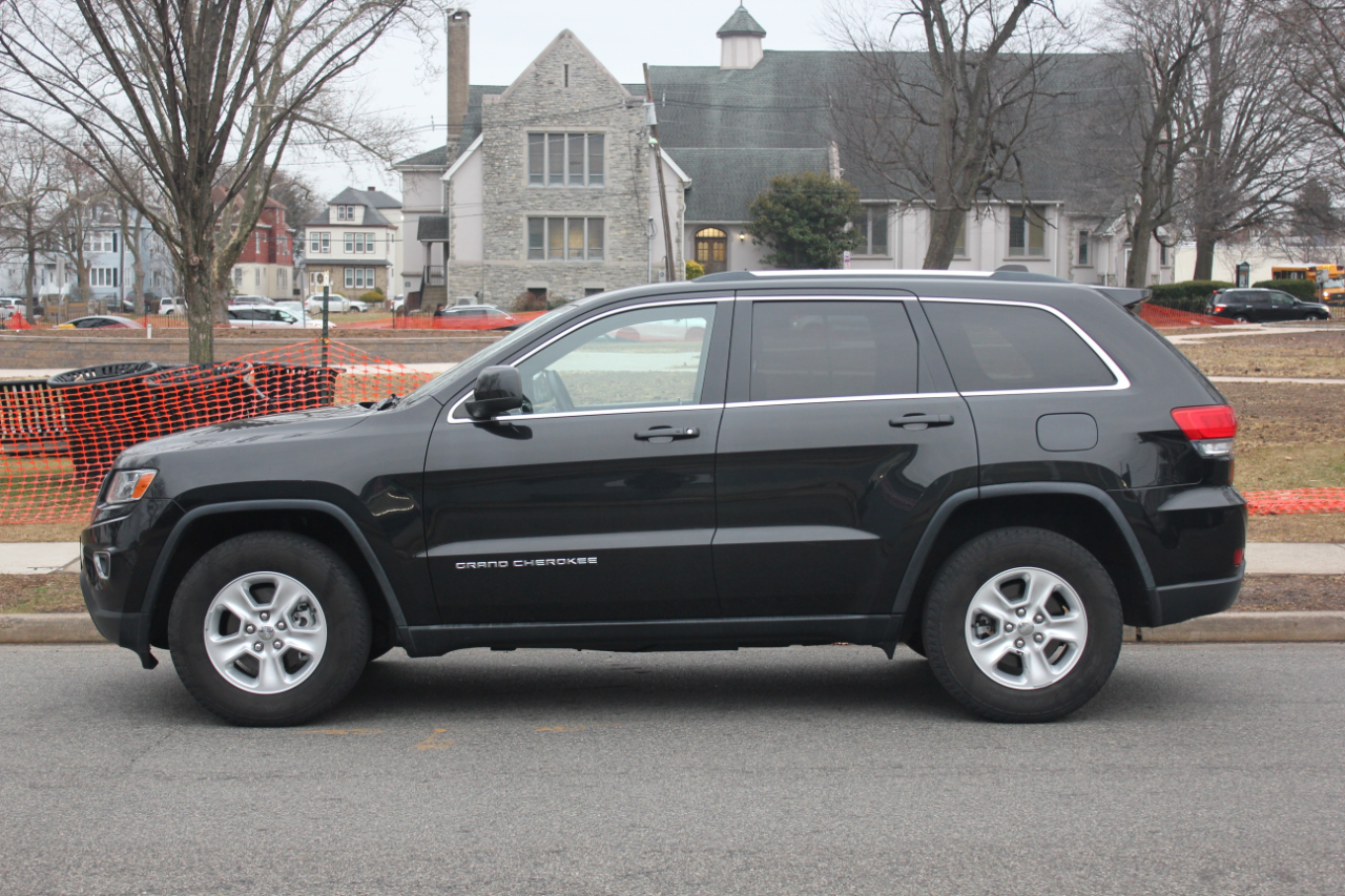 Jeep Grand Cherokee Laredo 4WD 2014