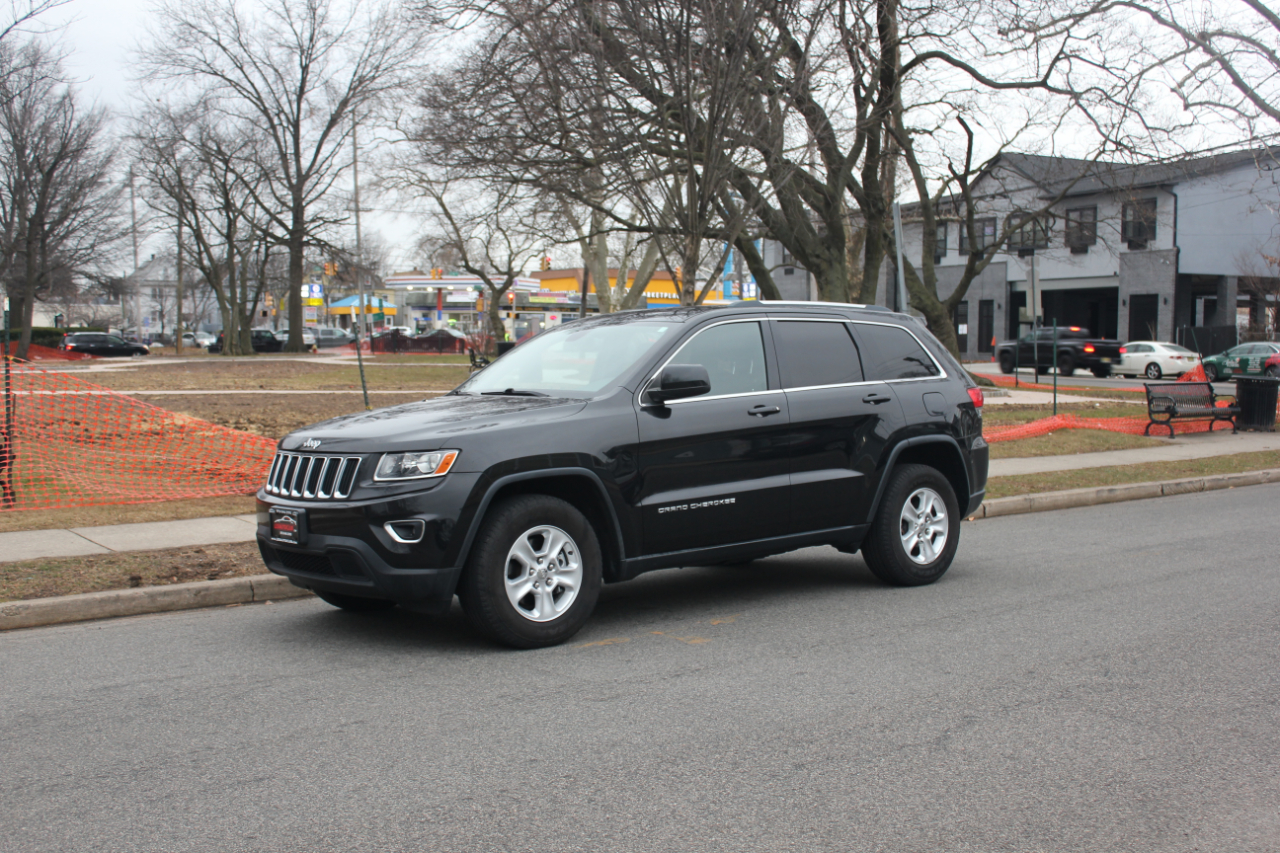 Jeep Grand Cherokee Laredo 4WD 2014