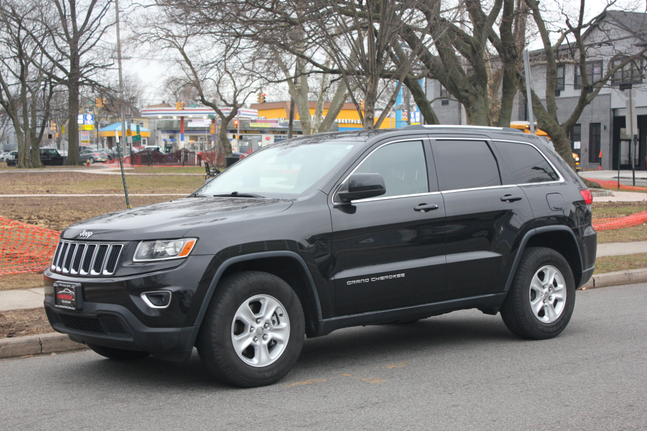 Jeep Grand Cherokee Laredo 4WD 2014