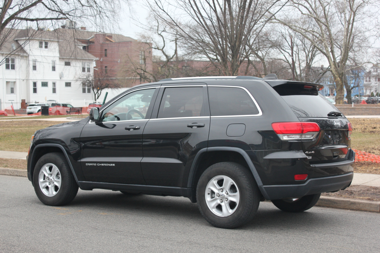 Jeep Grand Cherokee Laredo 4WD 2014