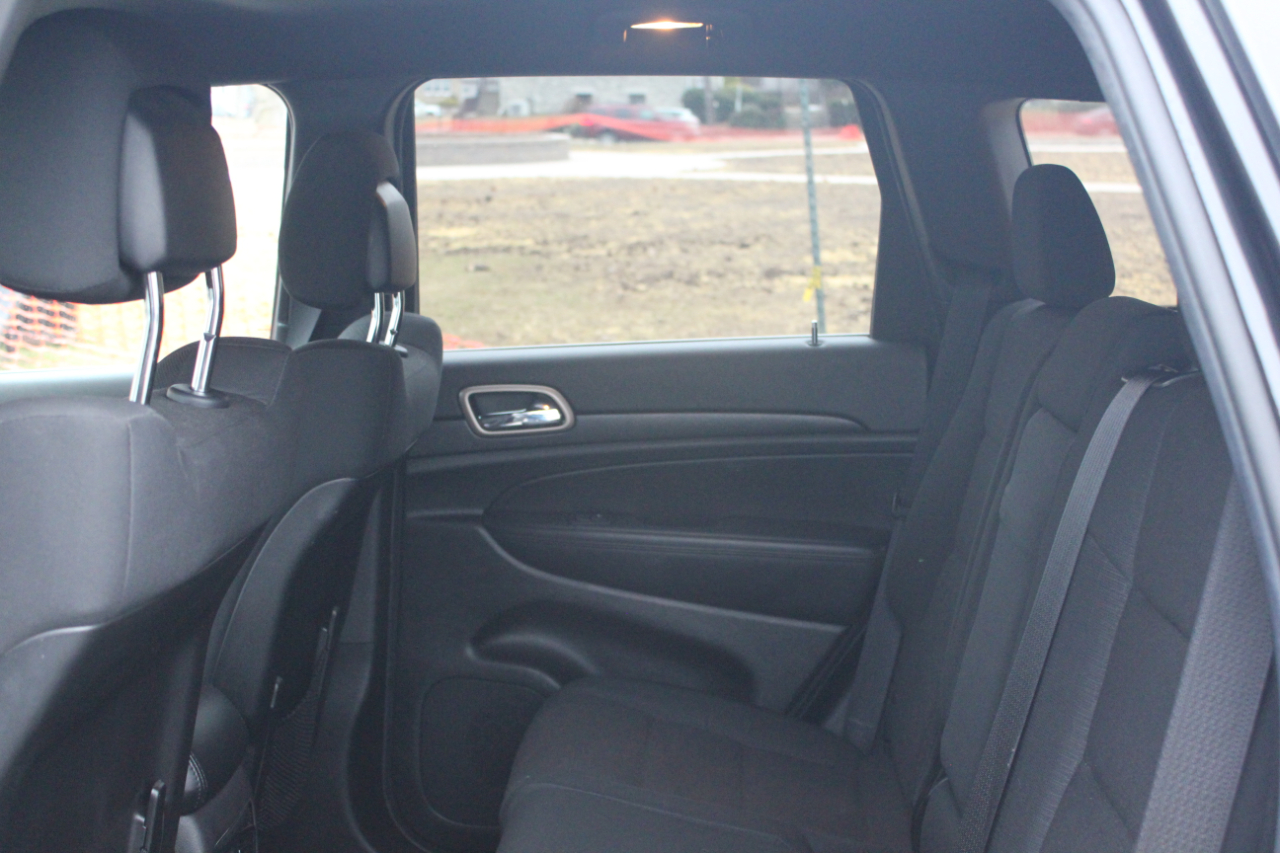 Jeep Grand Cherokee Laredo 4WD 2014