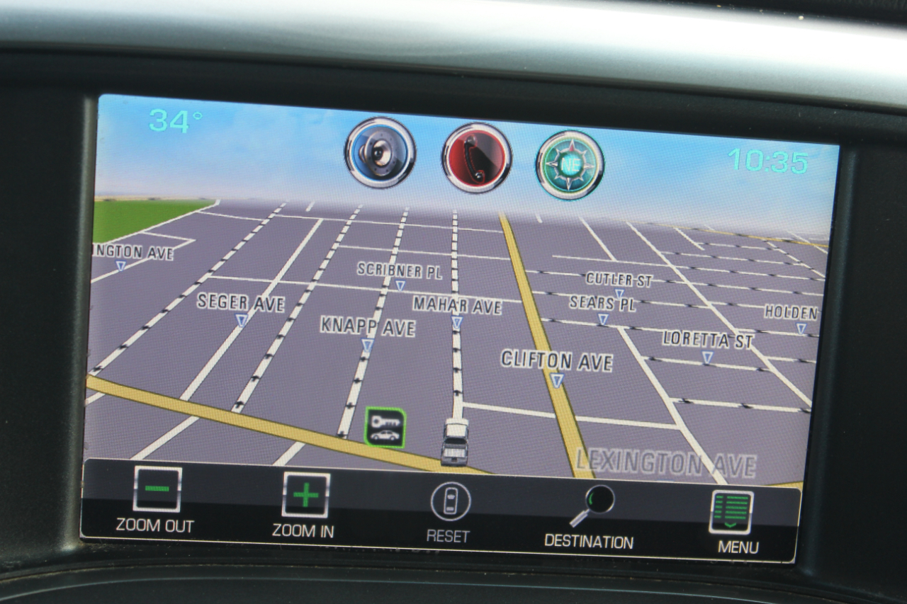 Chevrolet Silverado 1500 2LT Crew Cab Long Box 4WD 2014