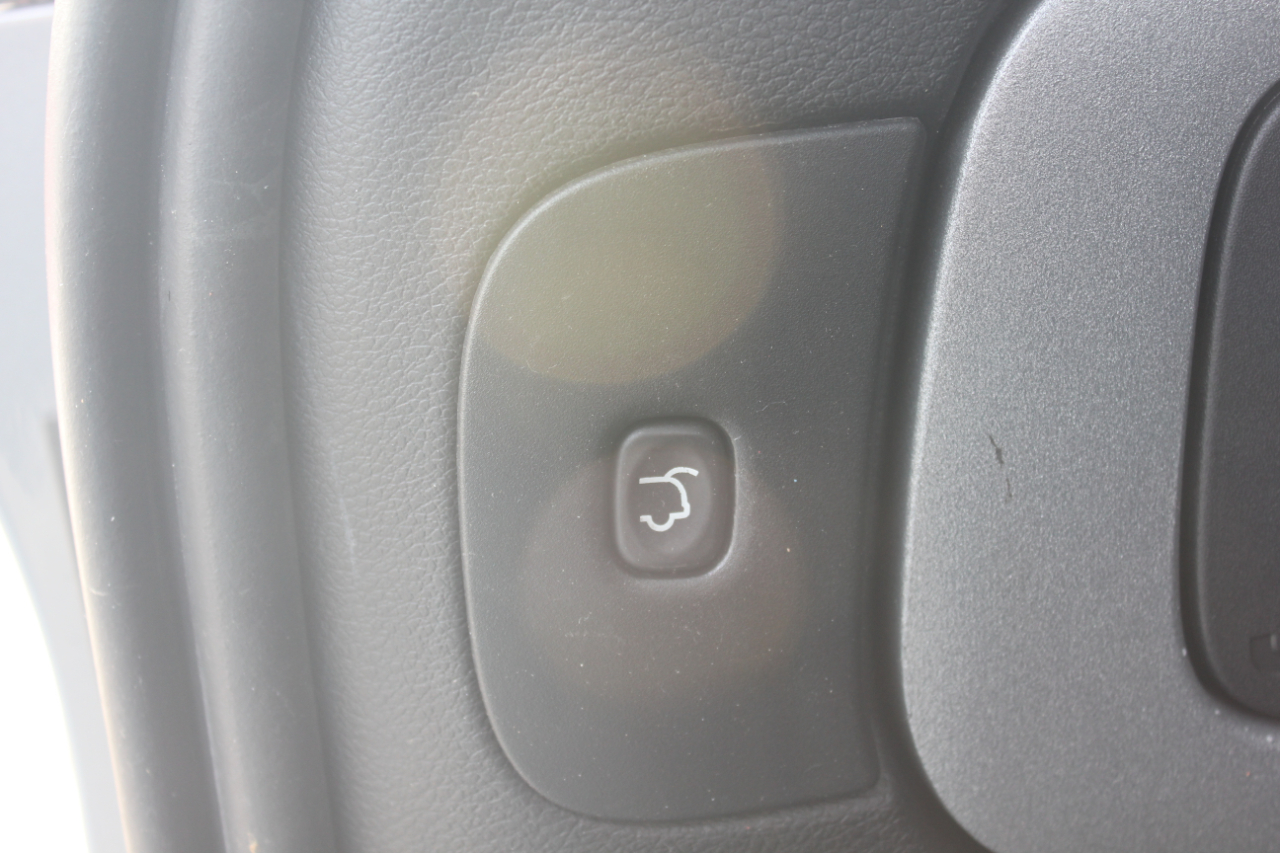 Jeep Cherokee Latitude 4WD 2015