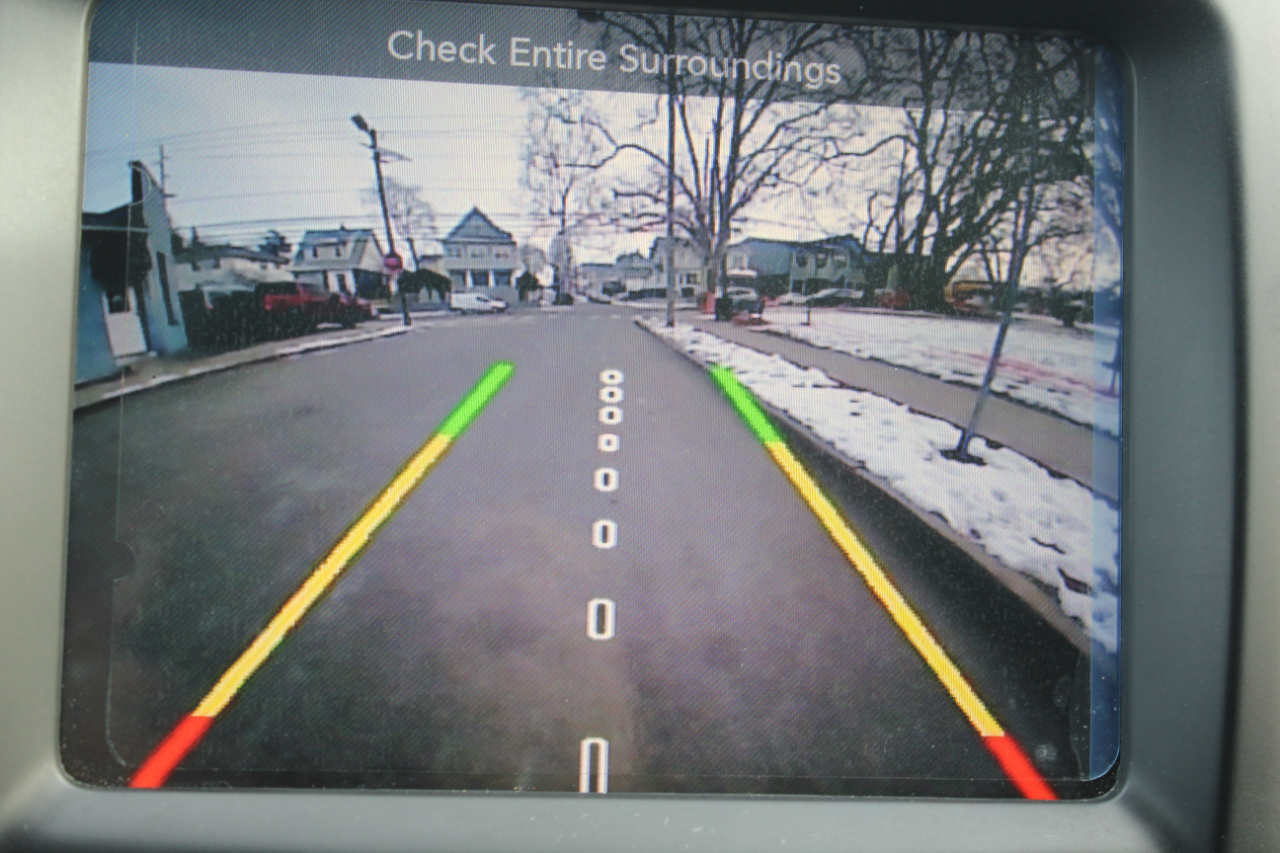 Jeep Cherokee Latitude 4WD 2015