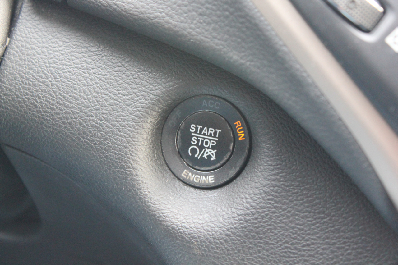 Jeep Cherokee Latitude 4WD 2015