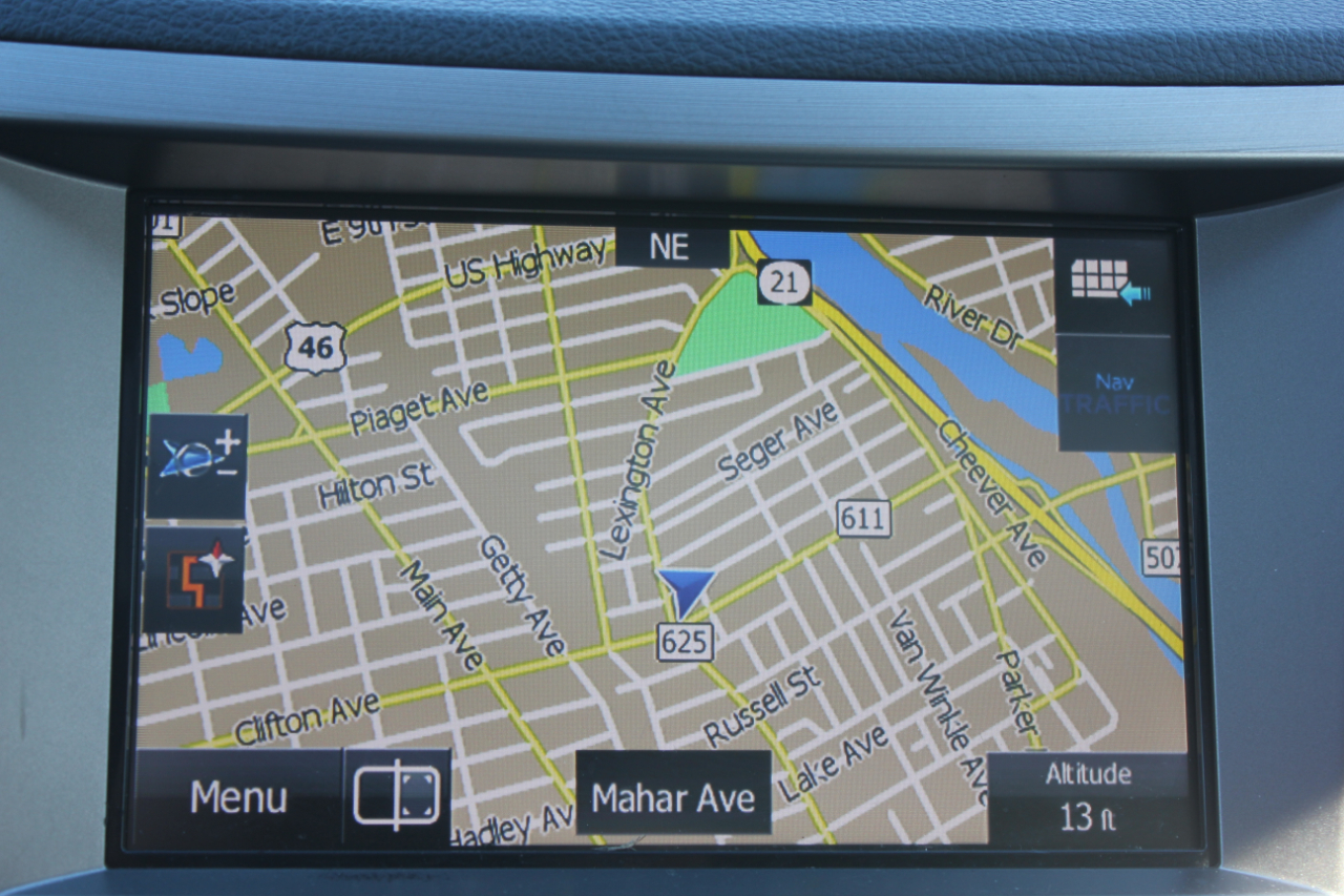 Subaru Outback 3.6R Limited 2014