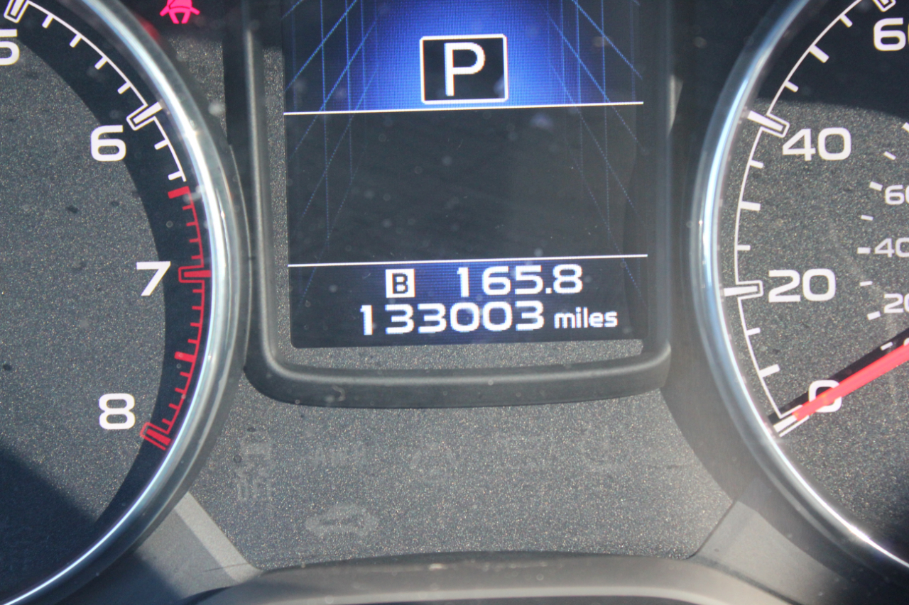 Subaru Outback 3.6R Limited 2014