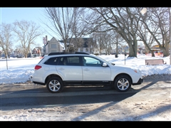 2014 Subaru Outback 