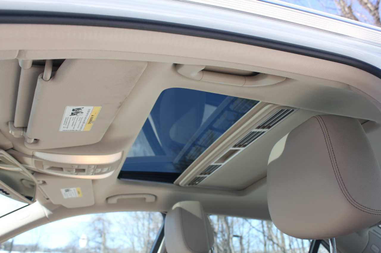 Mercedes-Benz E-Class E350 4MATIC Sedan 2014