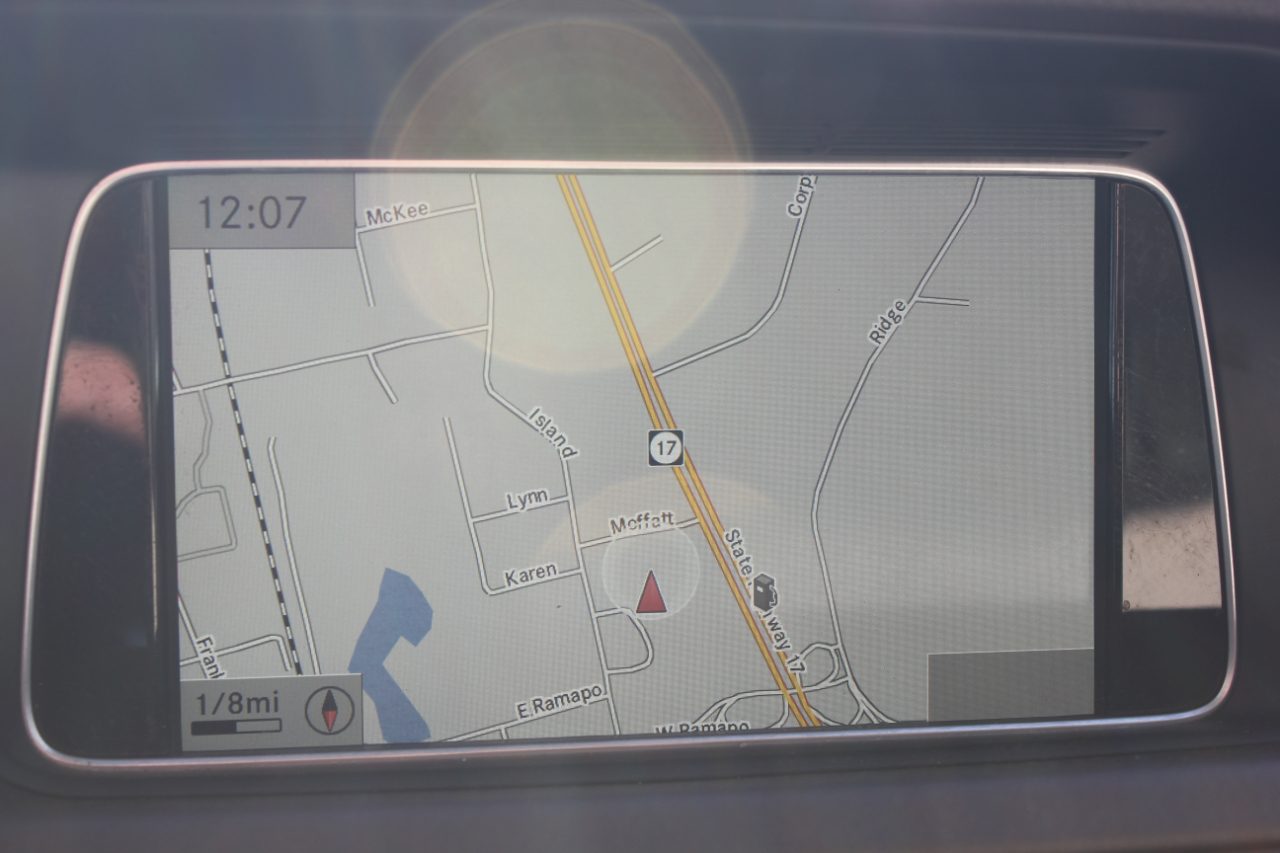 Mercedes-Benz E-Class E350 4MATIC Sedan 2014