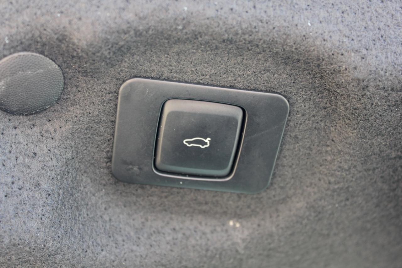 Lincoln MKZ Reserve AWD 2018