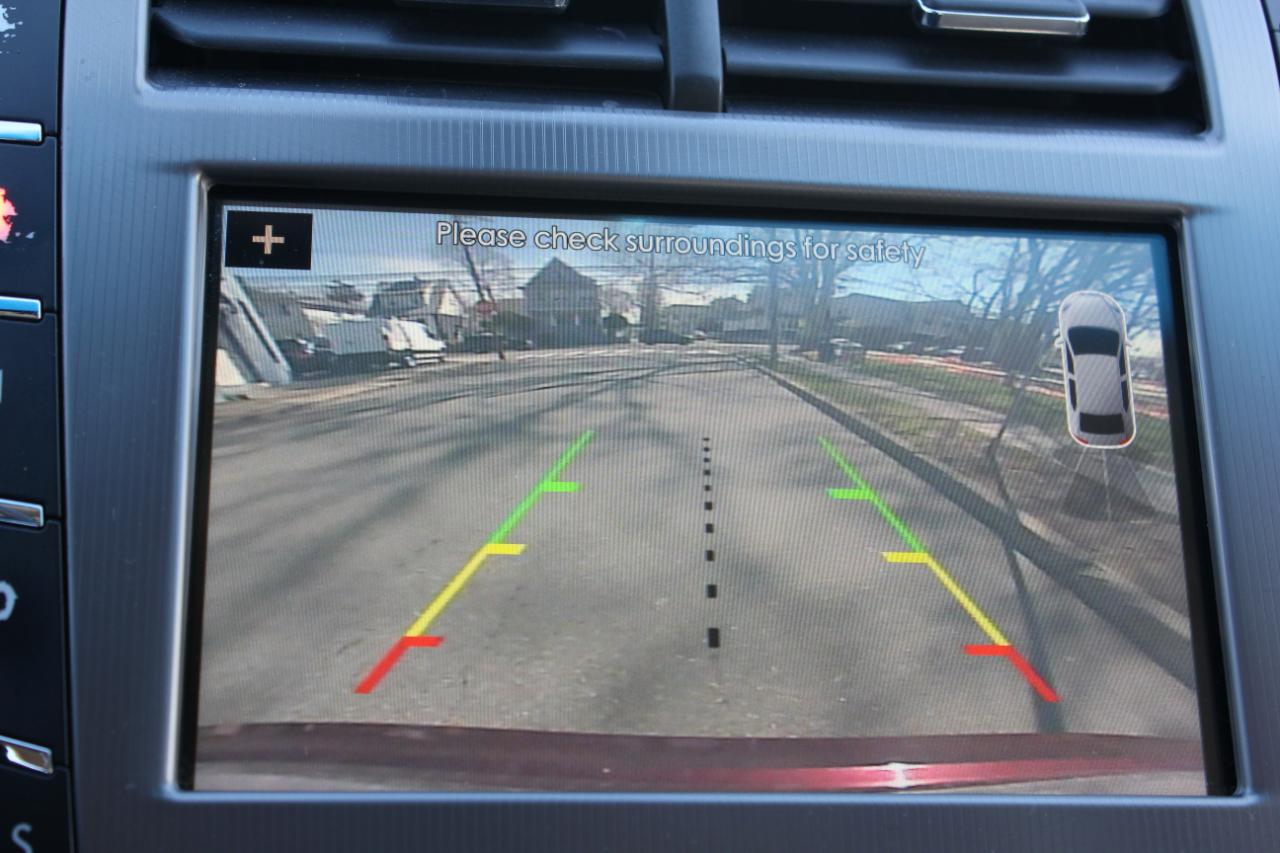 Lincoln MKZ Reserve AWD 2018