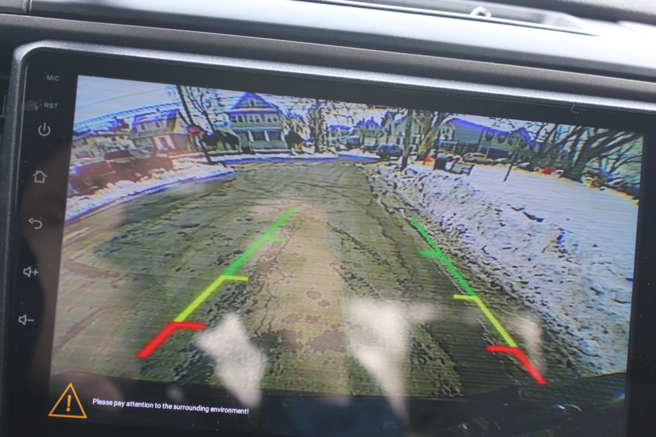 RAM 1500 Tradesman Quad Cab 4WD 2016