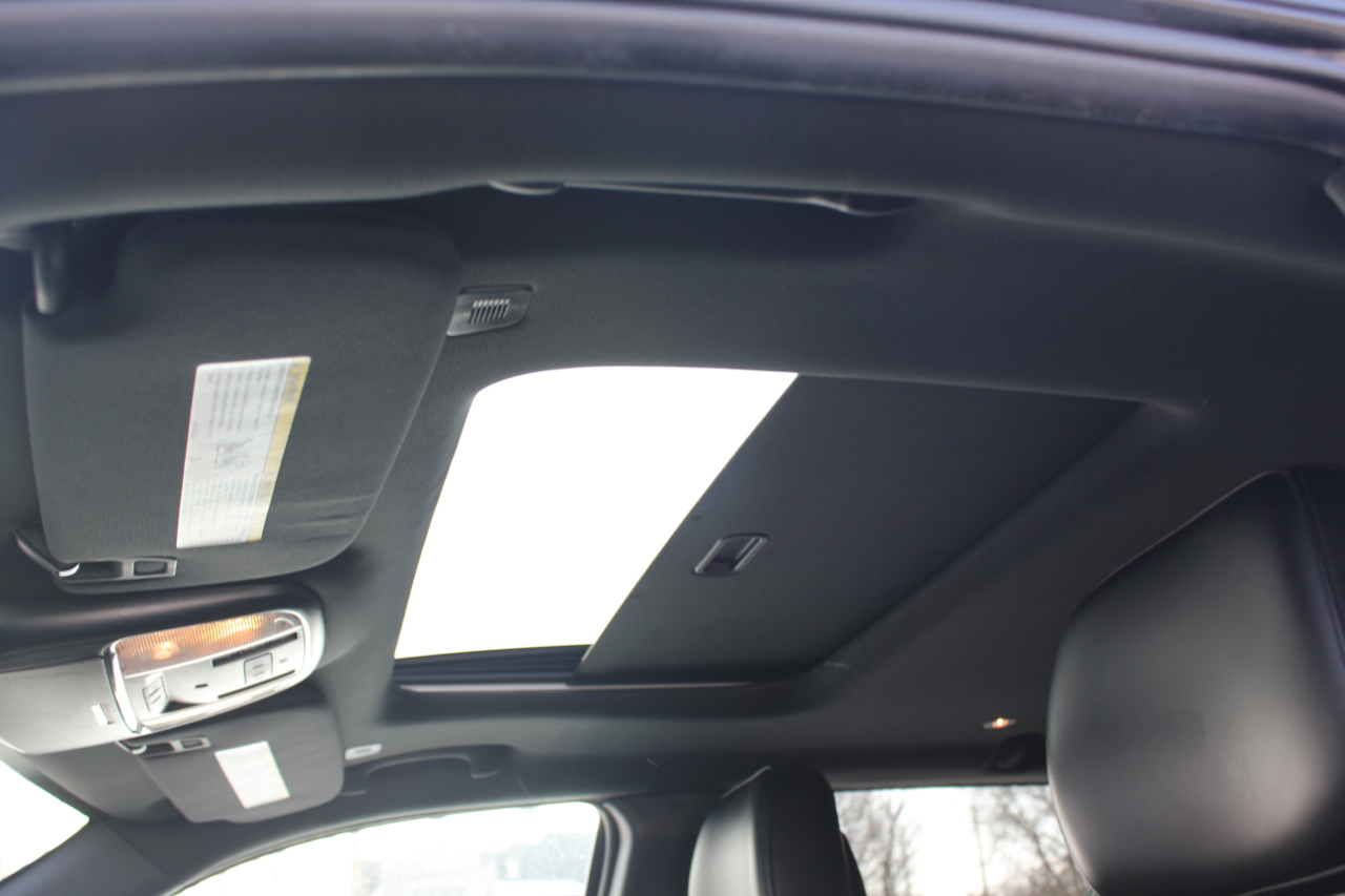 Jeep Grand Cherokee Limited 4WD 2019