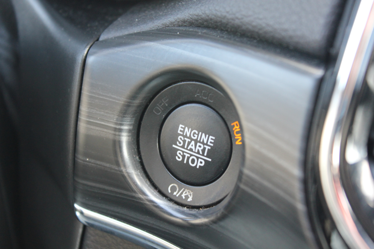 Jeep Grand Cherokee Limited 4WD 2019