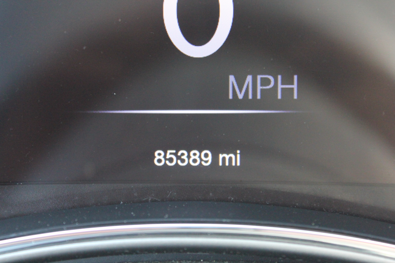 Jeep Grand Cherokee Limited 4WD 2019